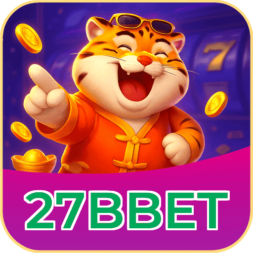 27BBET logo