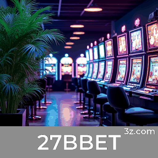 27BBET Bônus acumulado 27BBET