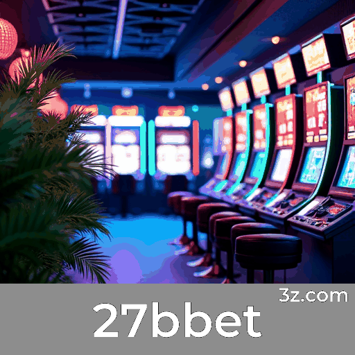 27bbet: Emoção e Oportunidades de Ganhar com Jogos de Cassino